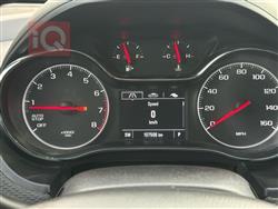 شيفروليه كروز